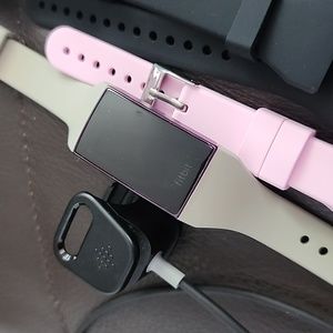 Fitbit 4